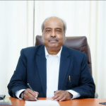 K. Jairaj (Rtd. IAS)