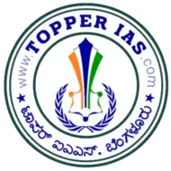 Topper IAS