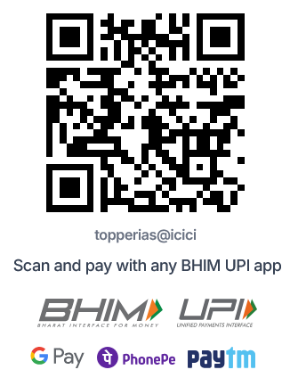 Scan UPI QR Large